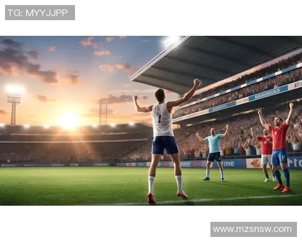 绿茵巨星魅力写真展现运动激情与时尚风采